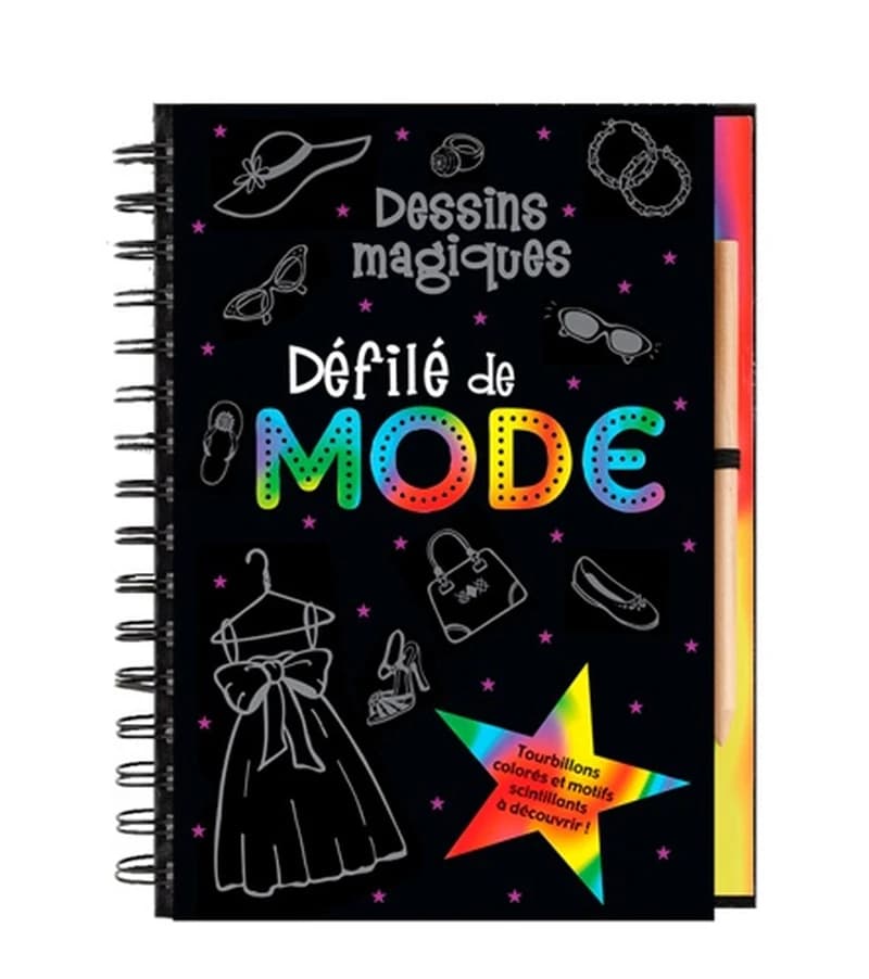 DÃ©filÃ© de mode (French Edition)