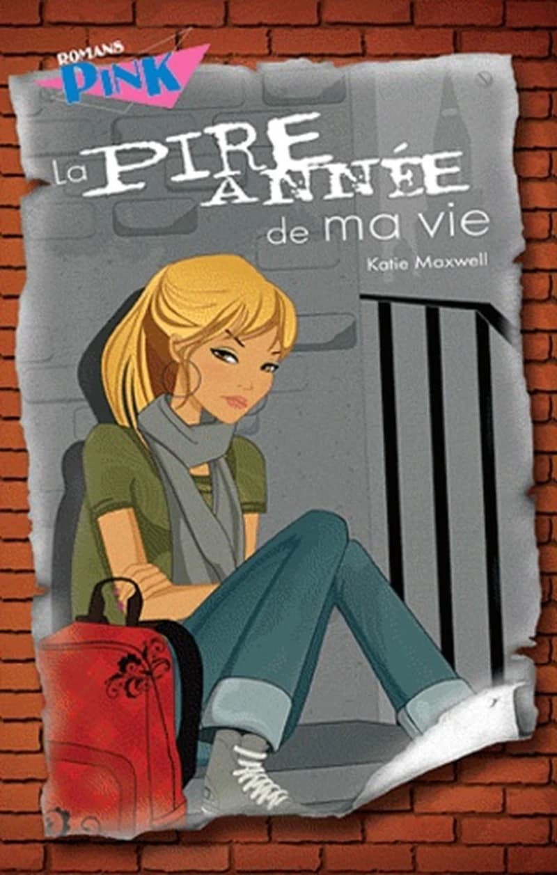 PIRE ANNEE DE MA VIE (LA)