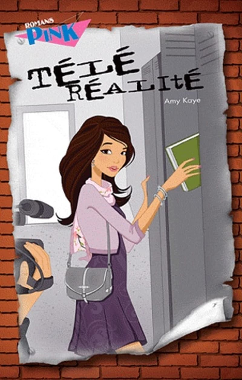 TELE-REALITE