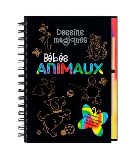 BEBES ANIMAUX