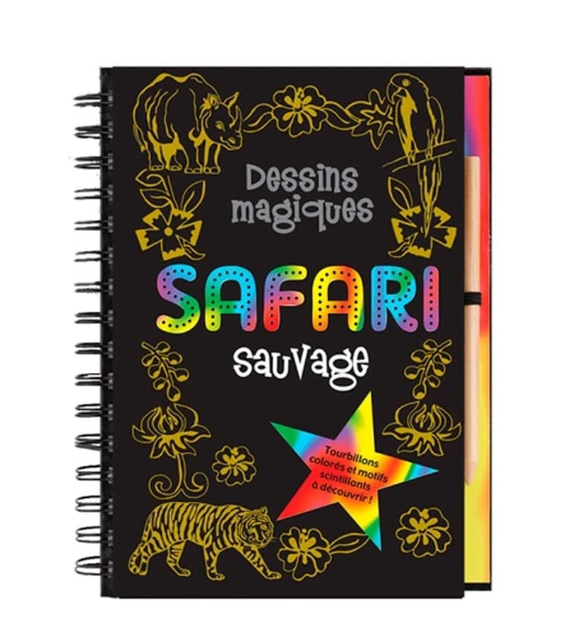 SAFARI