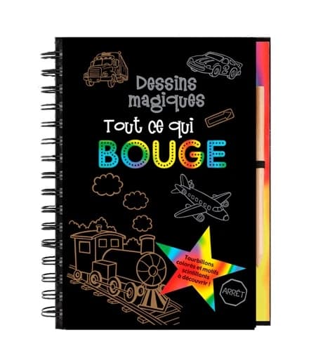 Tout ce qui bouge