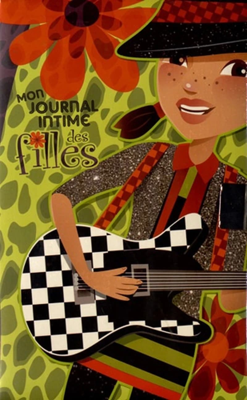 JOURNAL INTIME DES FILLES (MON)