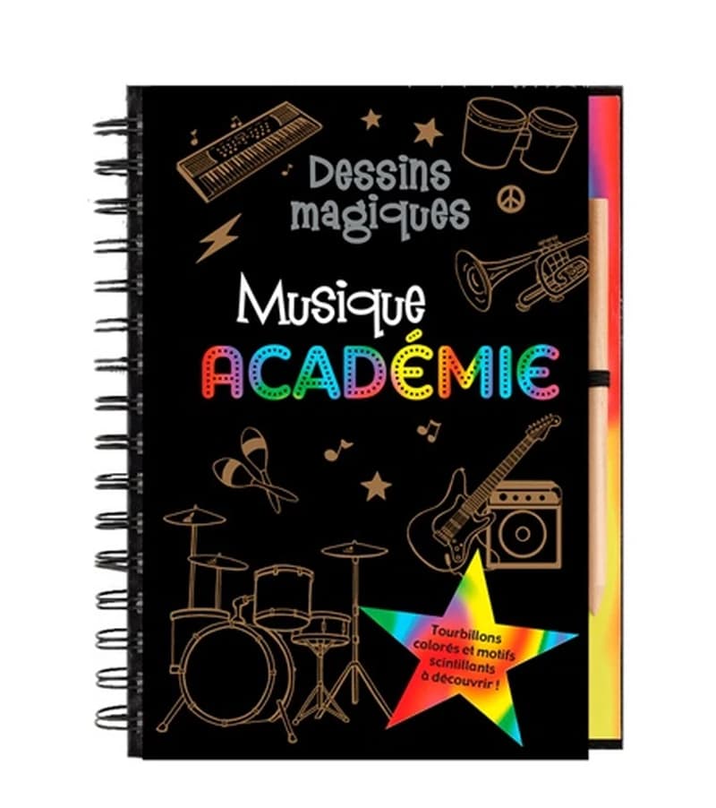 Musique académie