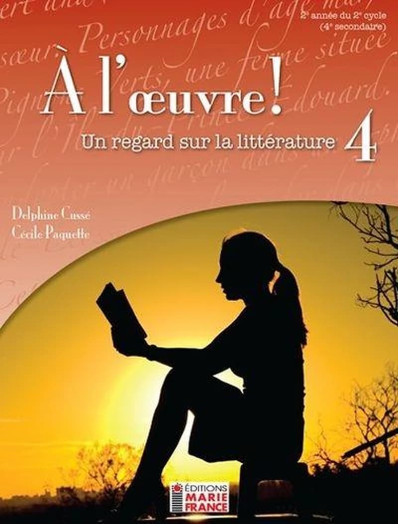 A L'OEUVRE ! UN REGARD SUR