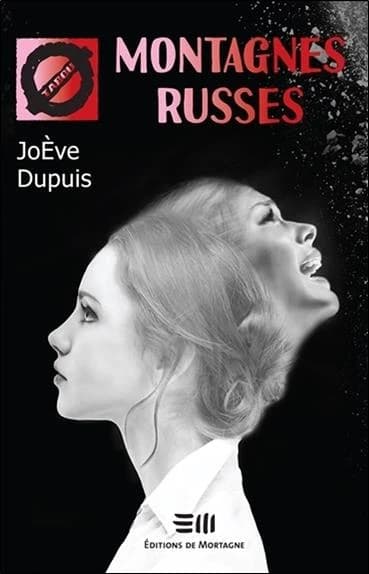 Montagnes russes (Tabou) (French Edition)