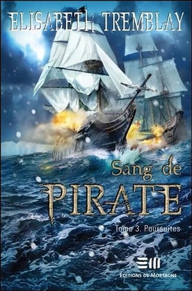 Sang de Pirate