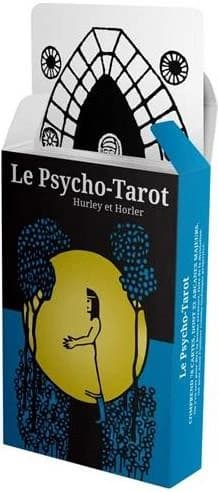 Le tarot psychologique ; le jeu