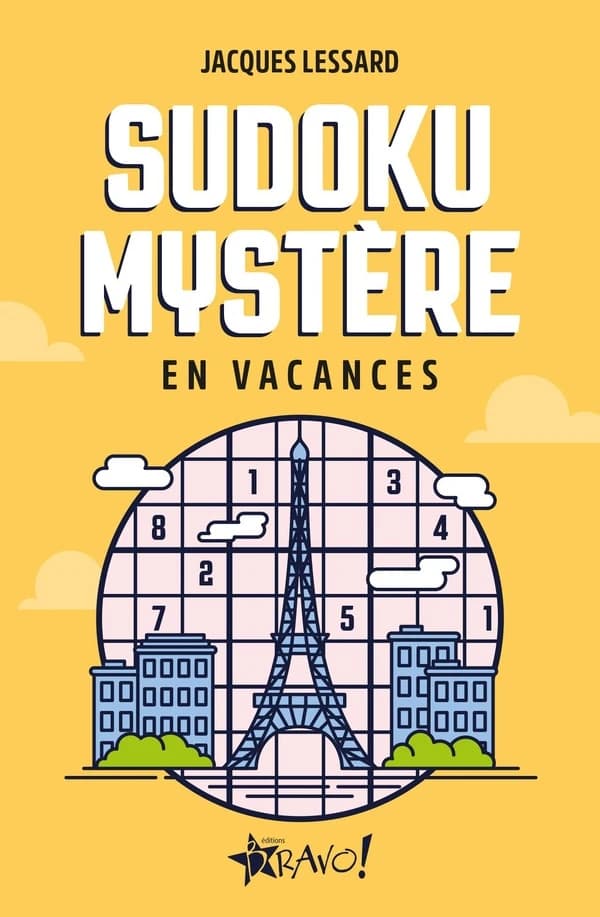 Sudoku mystère