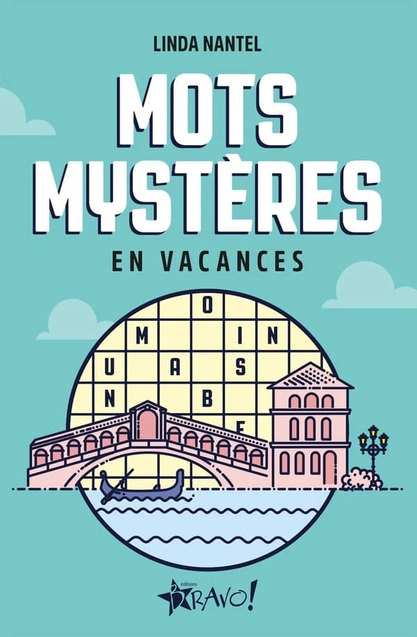 Mots mystères