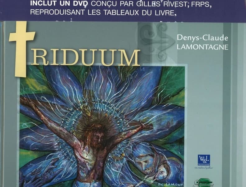 Triduum : L'amour en Croix