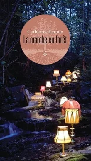 La marche en foret