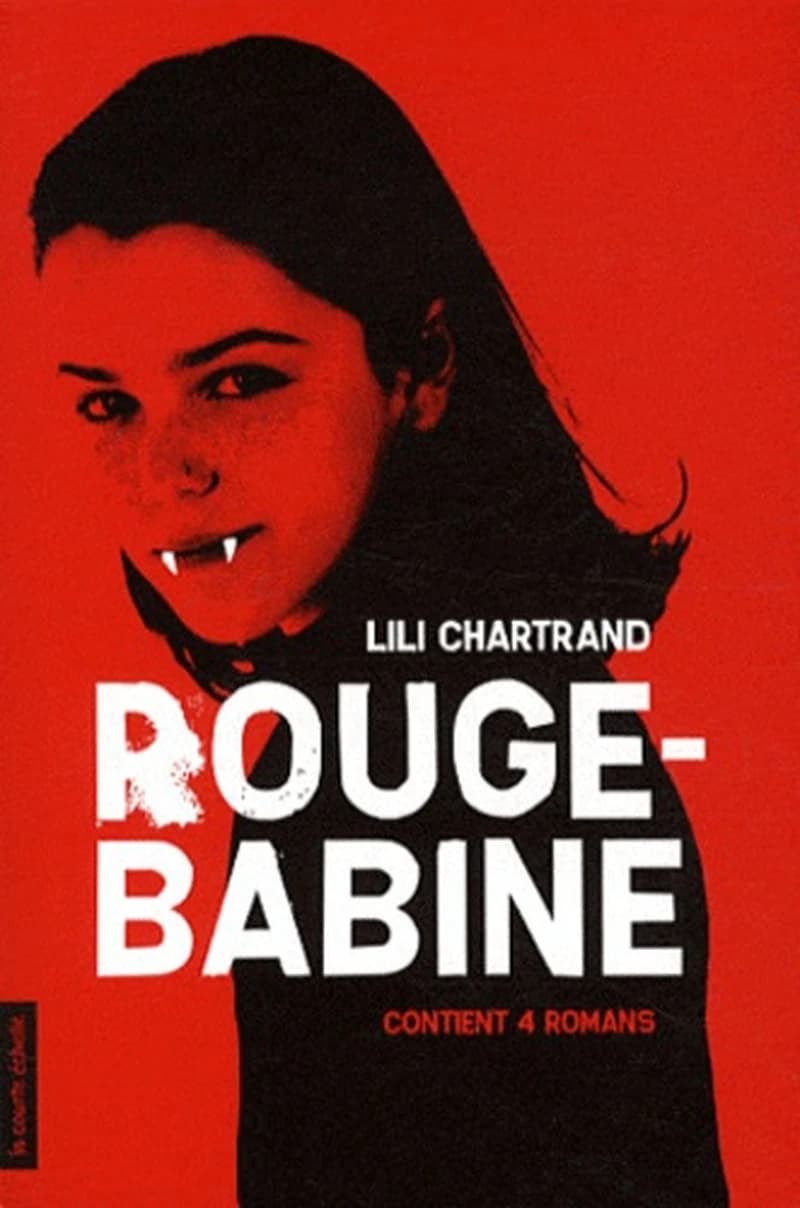 Rouge-Babine