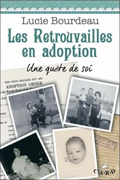 Les retrouvailles en adoption : une quête de soi