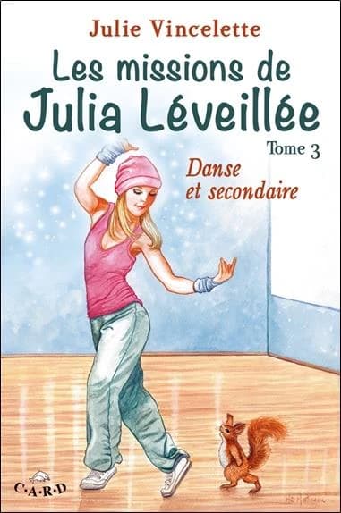 Danse et secondaire
