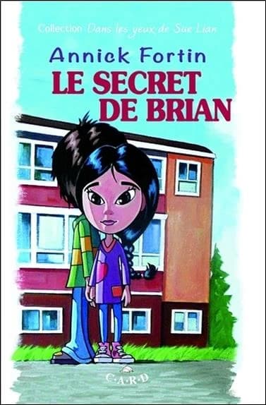 Le secret de Brian