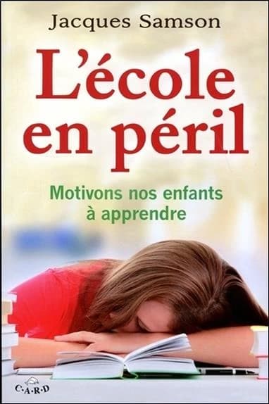 L'école en péril : motivons nos enfants à apprendre