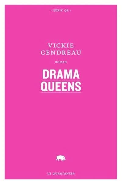 Drama Queens