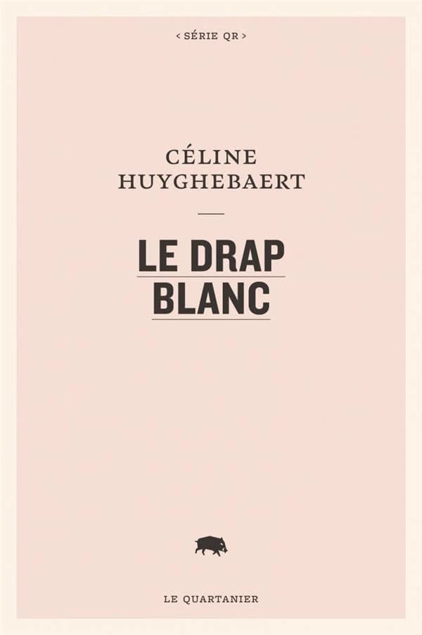 Le drap blanc