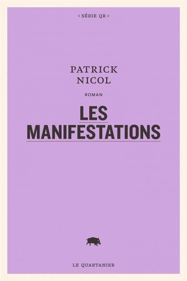 Les manifestations
