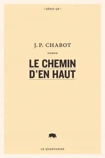 Le chemin d'en haut