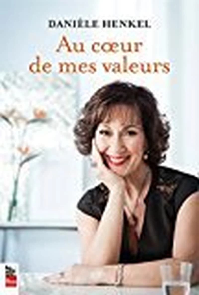 Au cœur de mes valeurs