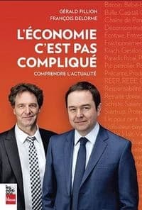 L'ÉCONOMIE C'EST PAS COMPLIQUÉ