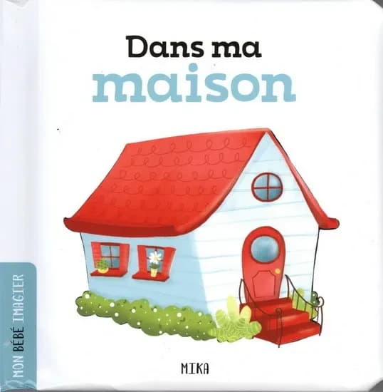 Dans ma maison