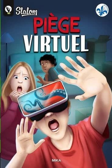 Piège Virtuel