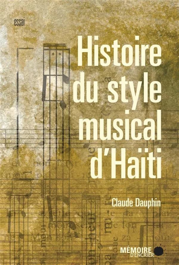 Le Style Musical D'Haïti