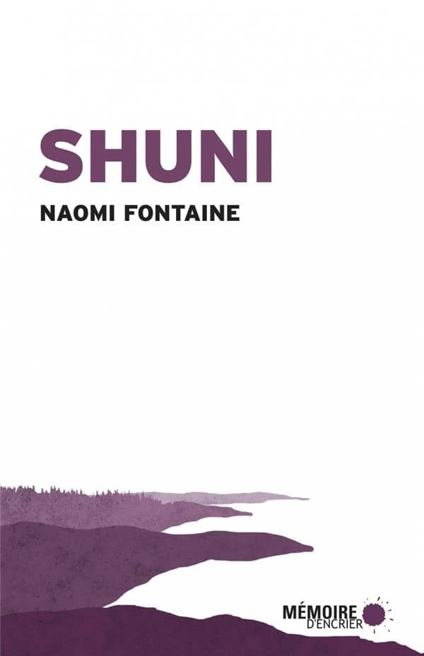 Shuni : ce que tu dois savoir, Julie