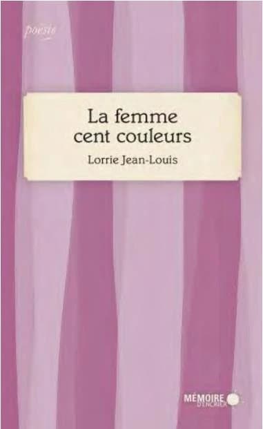 La femme cent couleurs