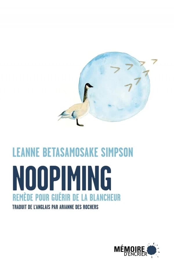 Noopiming : remède pour guérir de la blancheur