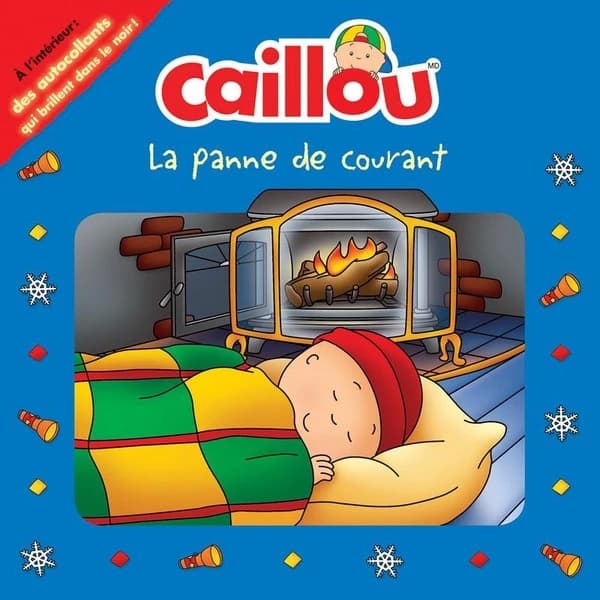 La panne de courant