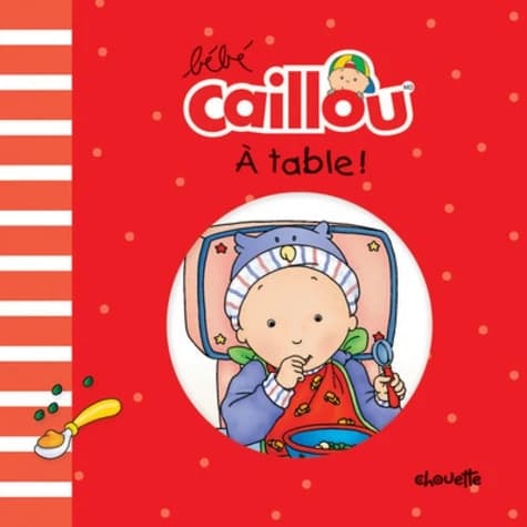 A table !