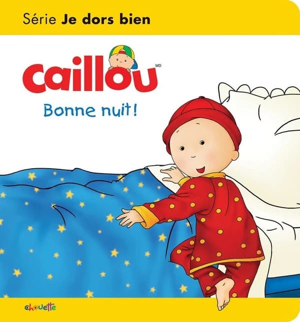Bonne nuit !