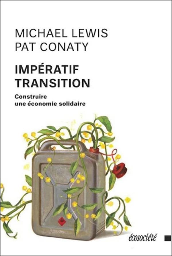 Impératif, transition : construire une économie solidaire