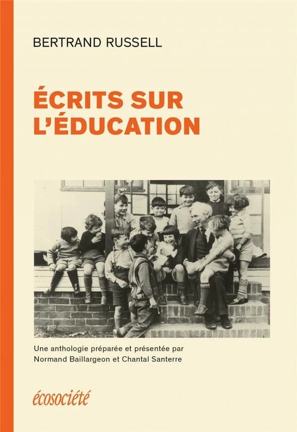 Écrits sur l’éducation