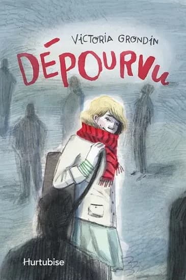 Depourvu
