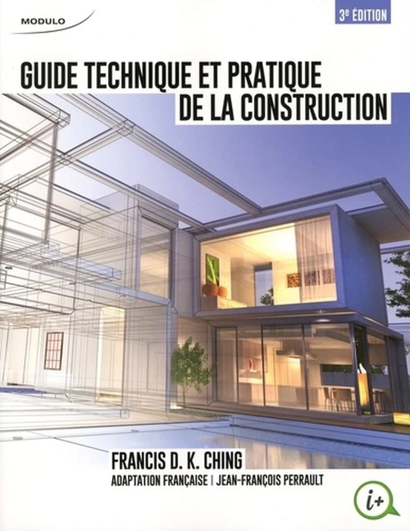 Guide technique et pratique de la construction (3e édition)