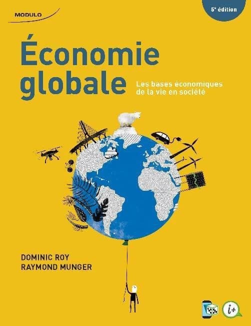 Économie globale : l'allocation des ressources en société