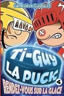 Ti-Guy La Puck