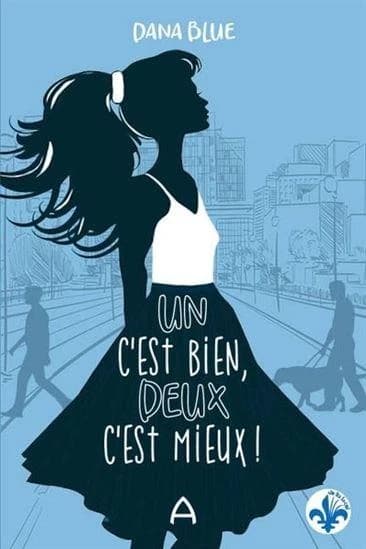 Un c'est bien, deux c'est mieux ! v 01