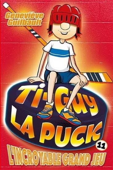 Incroyable Grand Jeu(L') #11