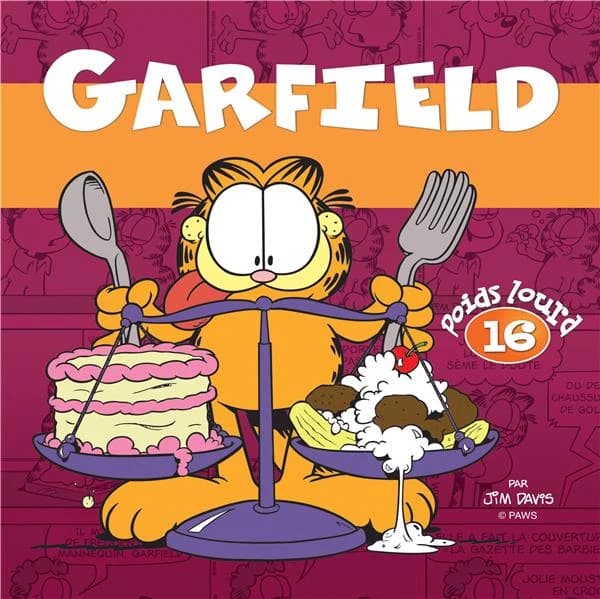 Garfield