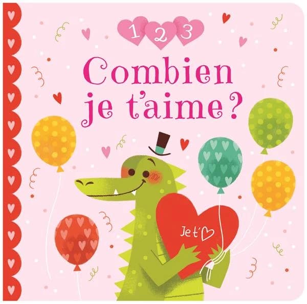 Combien je t'aime
