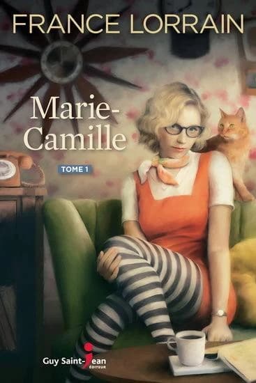 Marie-Camille
