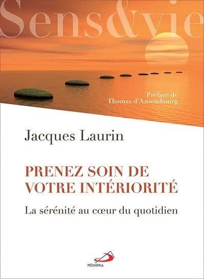 Prenez soin de votre intériorité : la sérénité au coeur du quotidien
