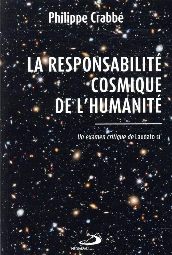 La responsabilité cosmique de l'humanité : un examen critique de "Laudato si'"