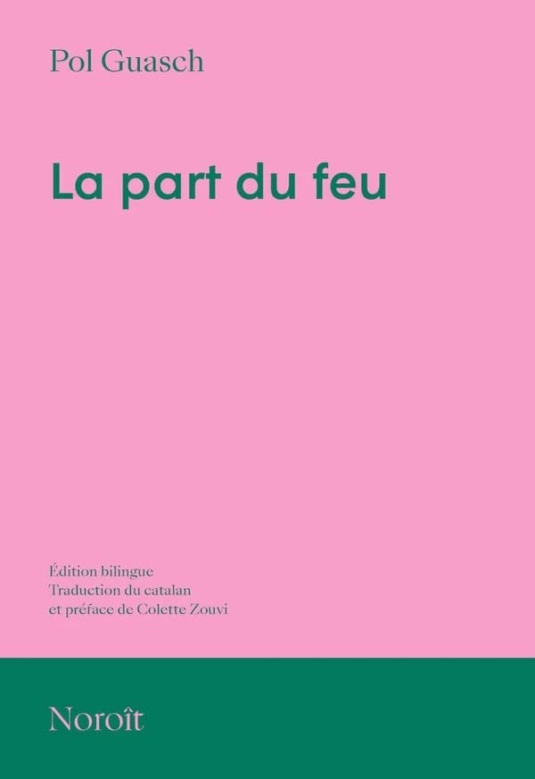 La part du feu